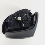 Air Cleaner Breather Housing w/ Filter for Harley-Davidson M8 (2017–2023)