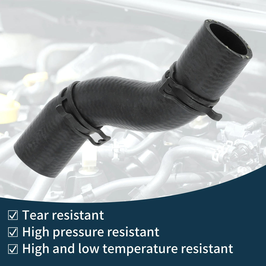 Radiator Hose for BMW Mini Cooper Countryman (2011–2016) No. 17129800478 Rubber