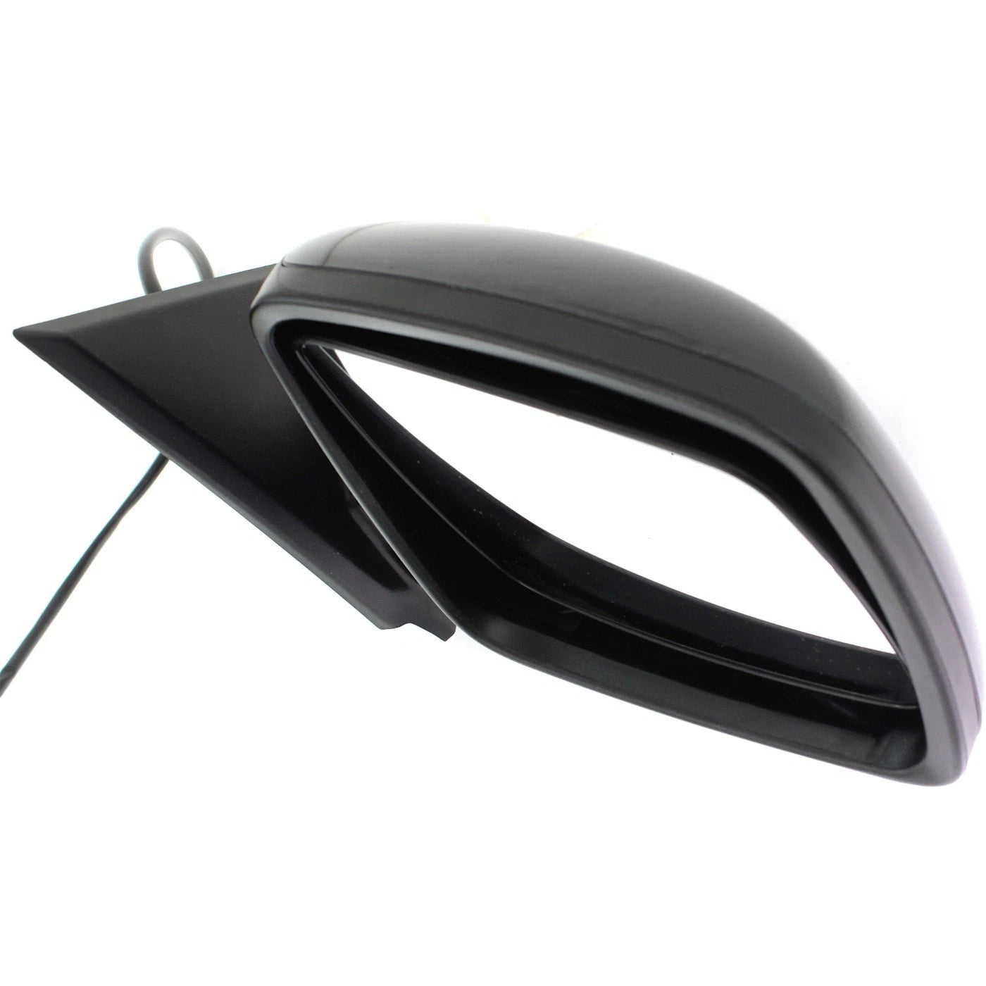 Heated Passenger Side Mirror for Dodge Journey (2011–2018) Power Folding