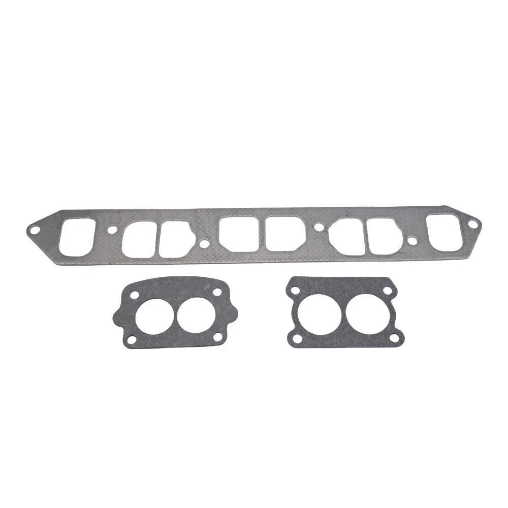 Exhaust Manifold Kit for Mercruiser 120/140 (1982–1995)