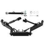 Black Steel Hitch for Kubota BX1800D BX1830D BX1850D BX1860 BX1870 (2003–2015)