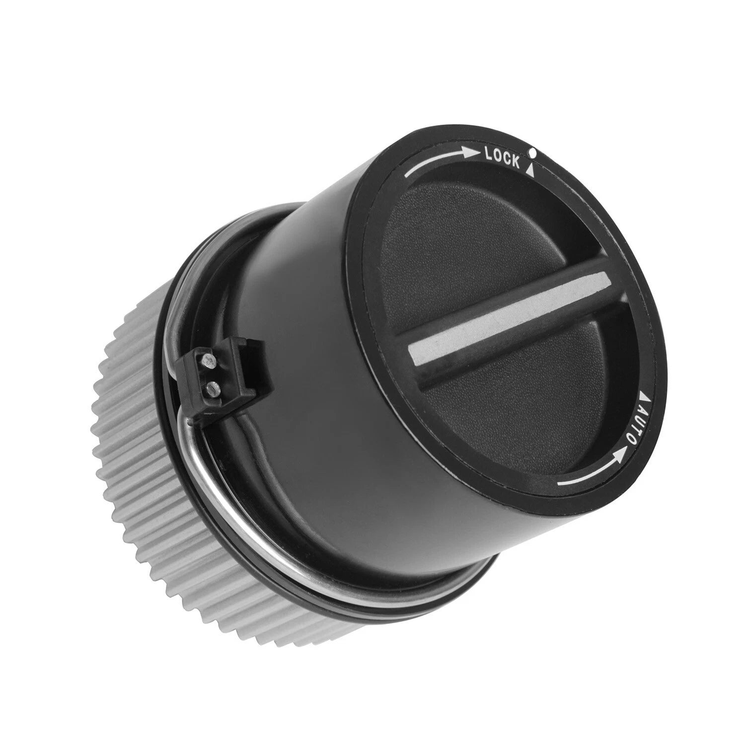 4WD Automatic Front Locking Hub for Ford F250 F350 F450 F550 (1999–2004)