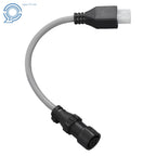 Programming Diagnostic Port Adapter for EZGO (Compatible with 1313/1314)
