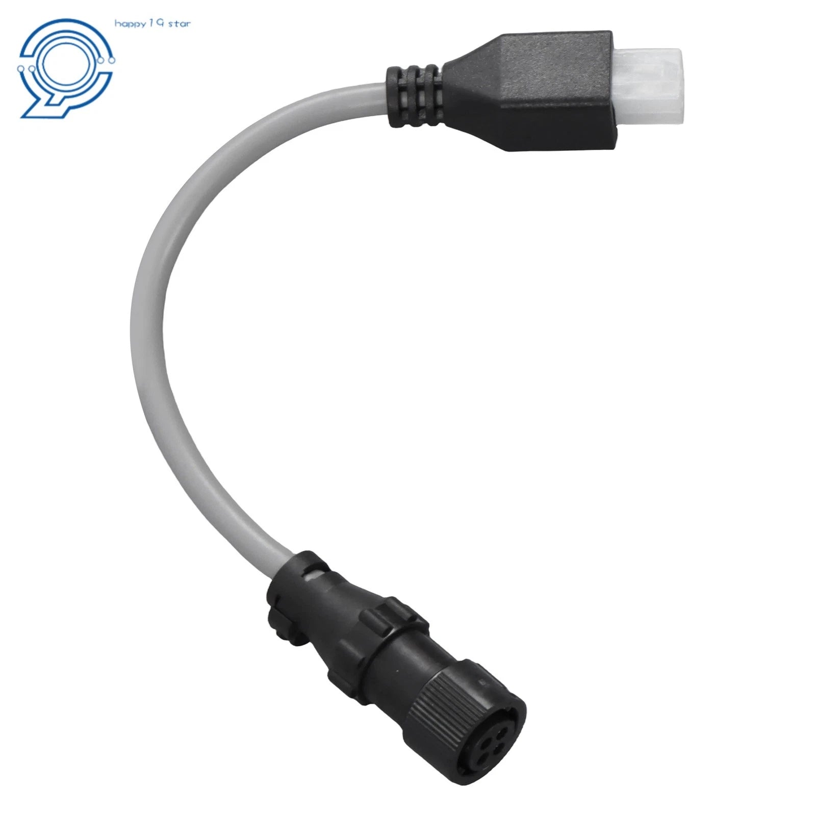 Programming Diagnostic Port Adapter for EZGO (Compatible with 1313/1314)