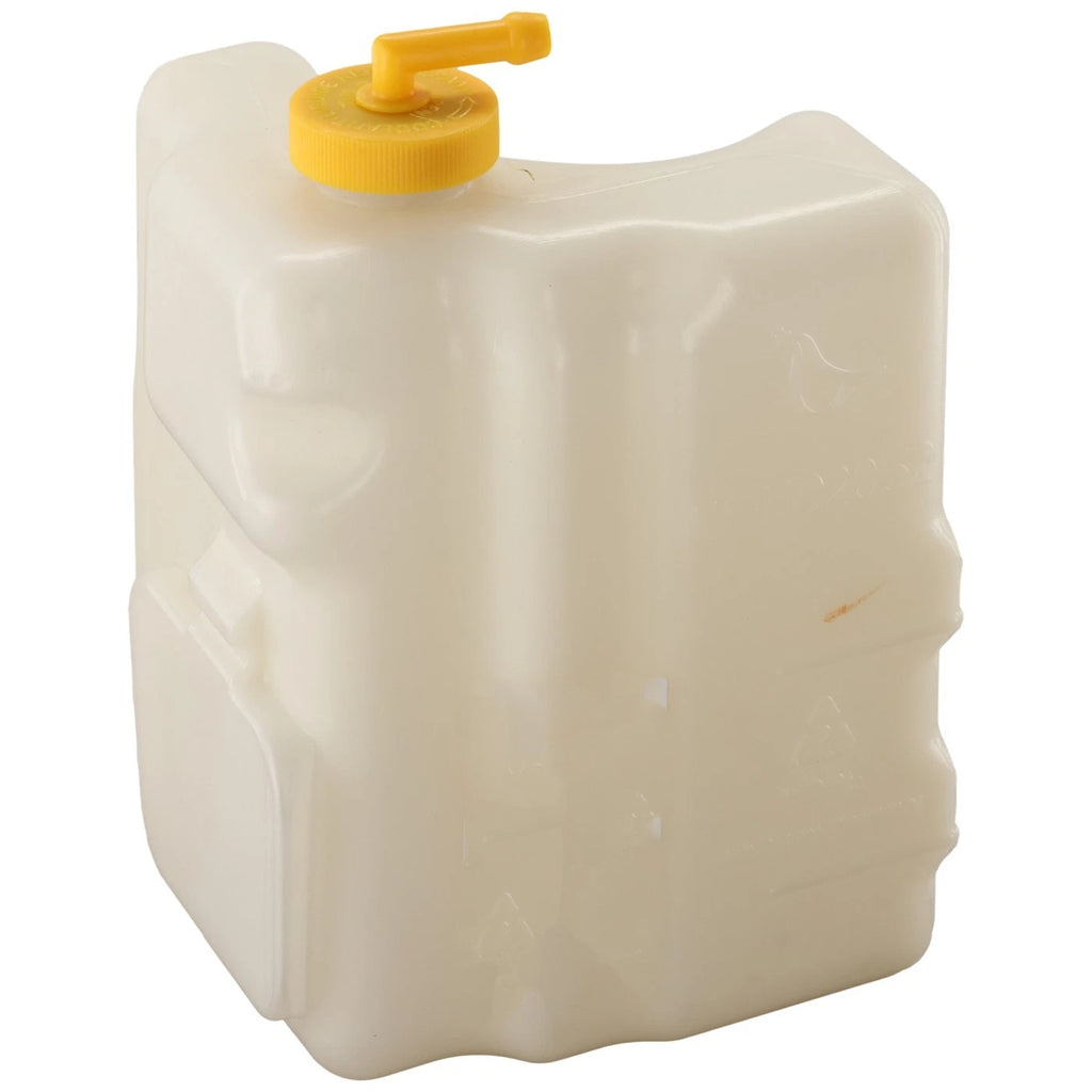 Coolant Reservoir for Acura RL, TL (1996–2004) w/ Cap
