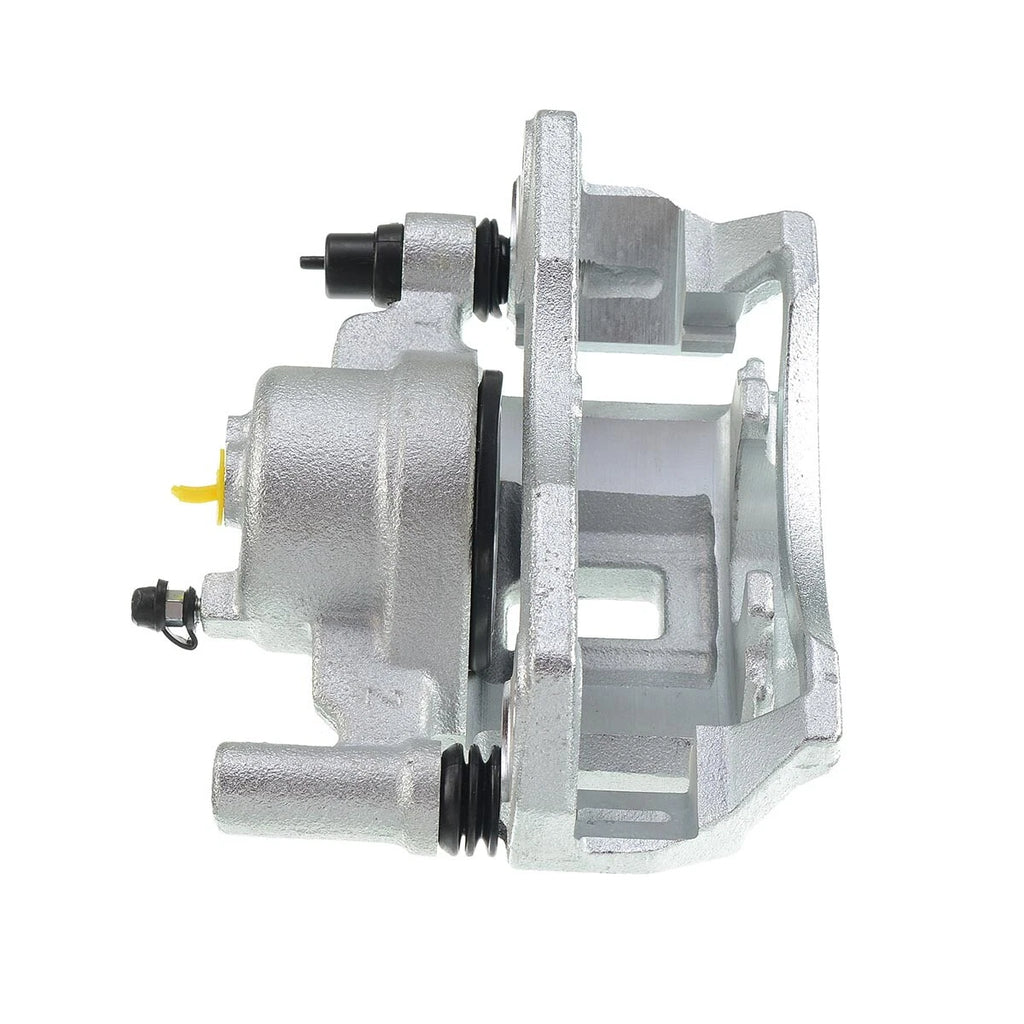 Pair Front Brake Calipers for Mazda Protege (1999-2003)