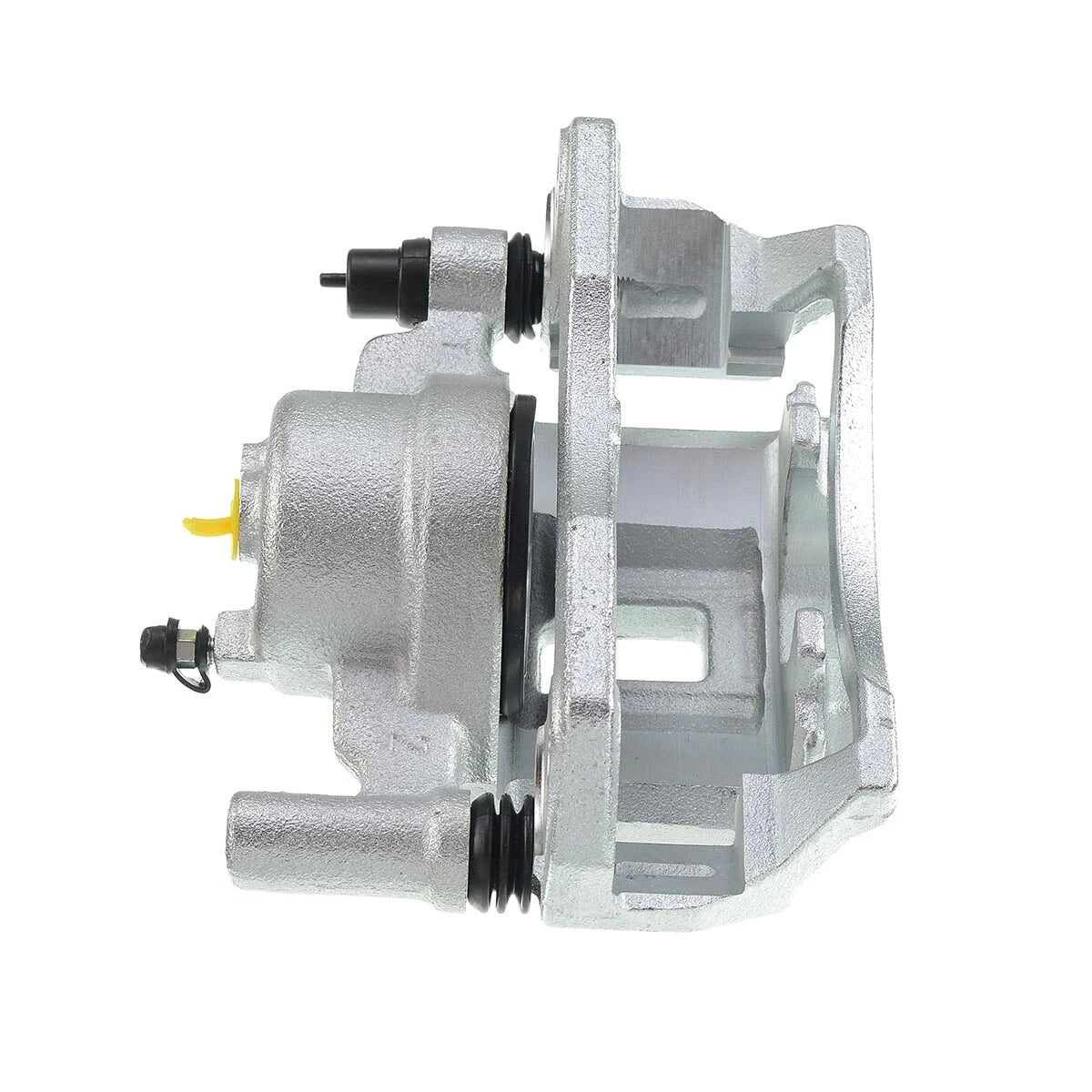 Pair Front Brake Calipers for Mazda Protege (1999-2003)