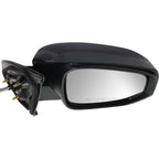 Power Heated Turn Signal Exterior Mirror for Toyota Tacoma