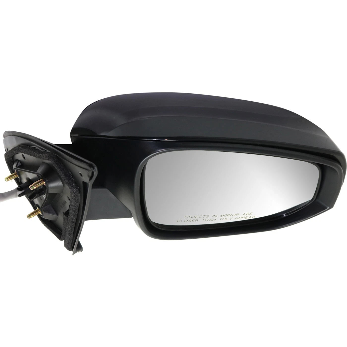 Power Heated Turn Signal Exterior Mirror for Toyota Tacoma
