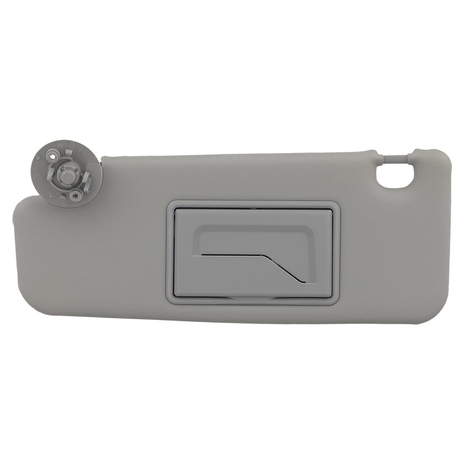Front Gray Shield for Chevy Cruze (2011–2016) 95034253