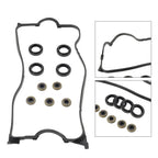 Valve Cover Gasket Set for Honda Civic 1.6L SOHC L4 (1996-2000)