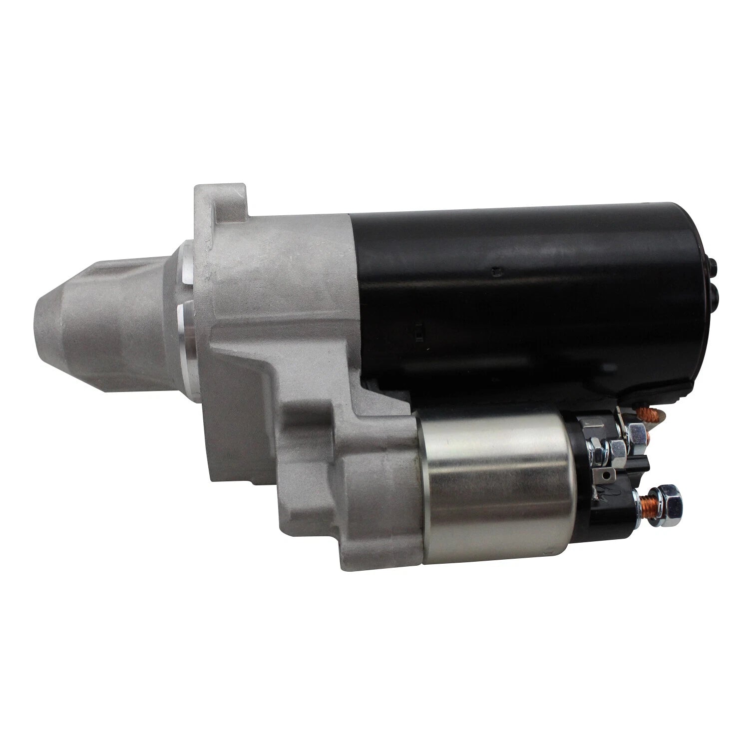 Bosch SR0469N Starter Motor for Mercedes Freightliner Sprinter 2500 3500 4500 (2007–2018)
