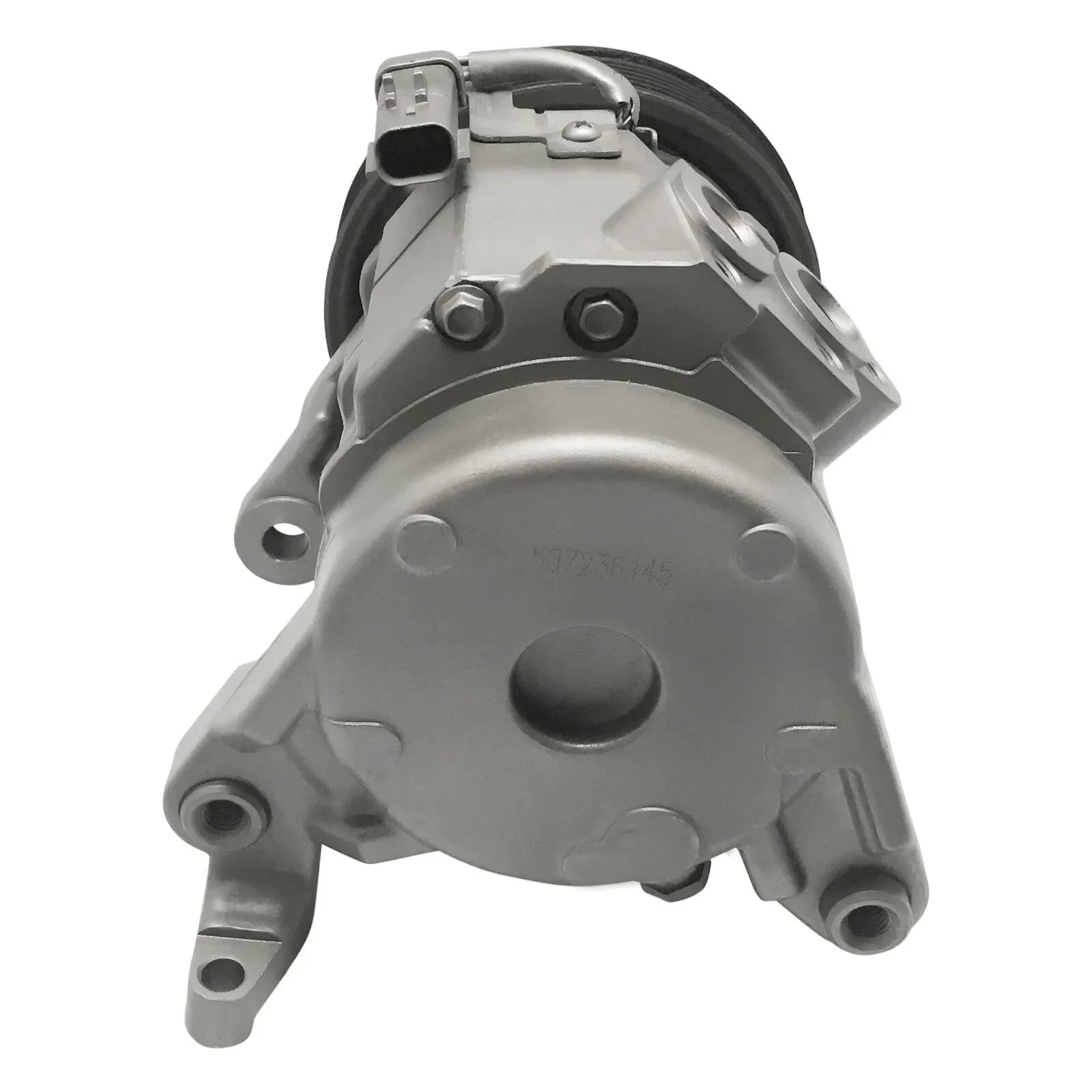 AC Compressor Kit Replacement for Dodge Ram 1500 5.7L V8 (2008-2010)