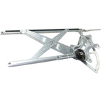 Window Regulator Set for Lexus LS430 (2001–2006) Front Left & Right Power