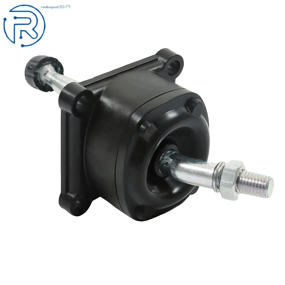 Short Throw Shifter Kit for Dodge Ram 3500 (2002-2010)