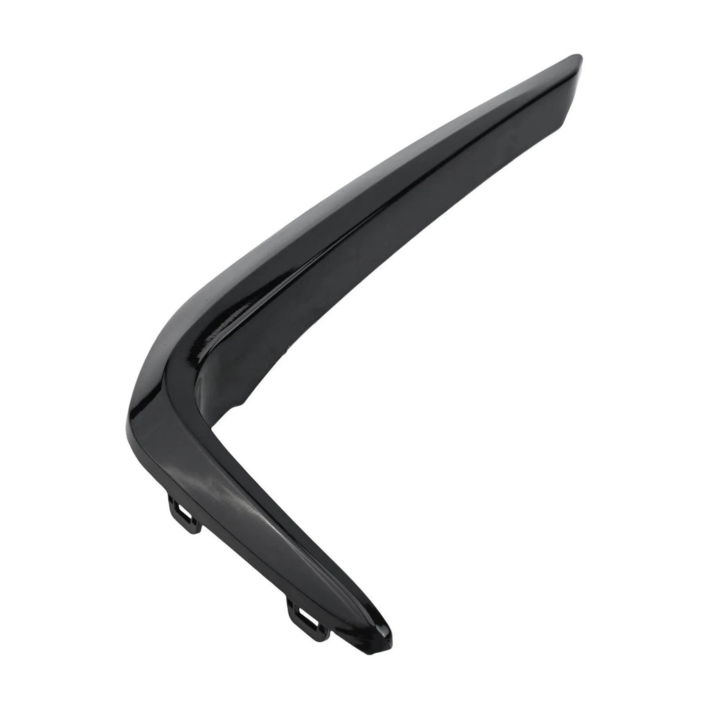 Fog Light Eyelid Cover Trim for BMW 5 Series G30 G31 (2017–2023) M Sport