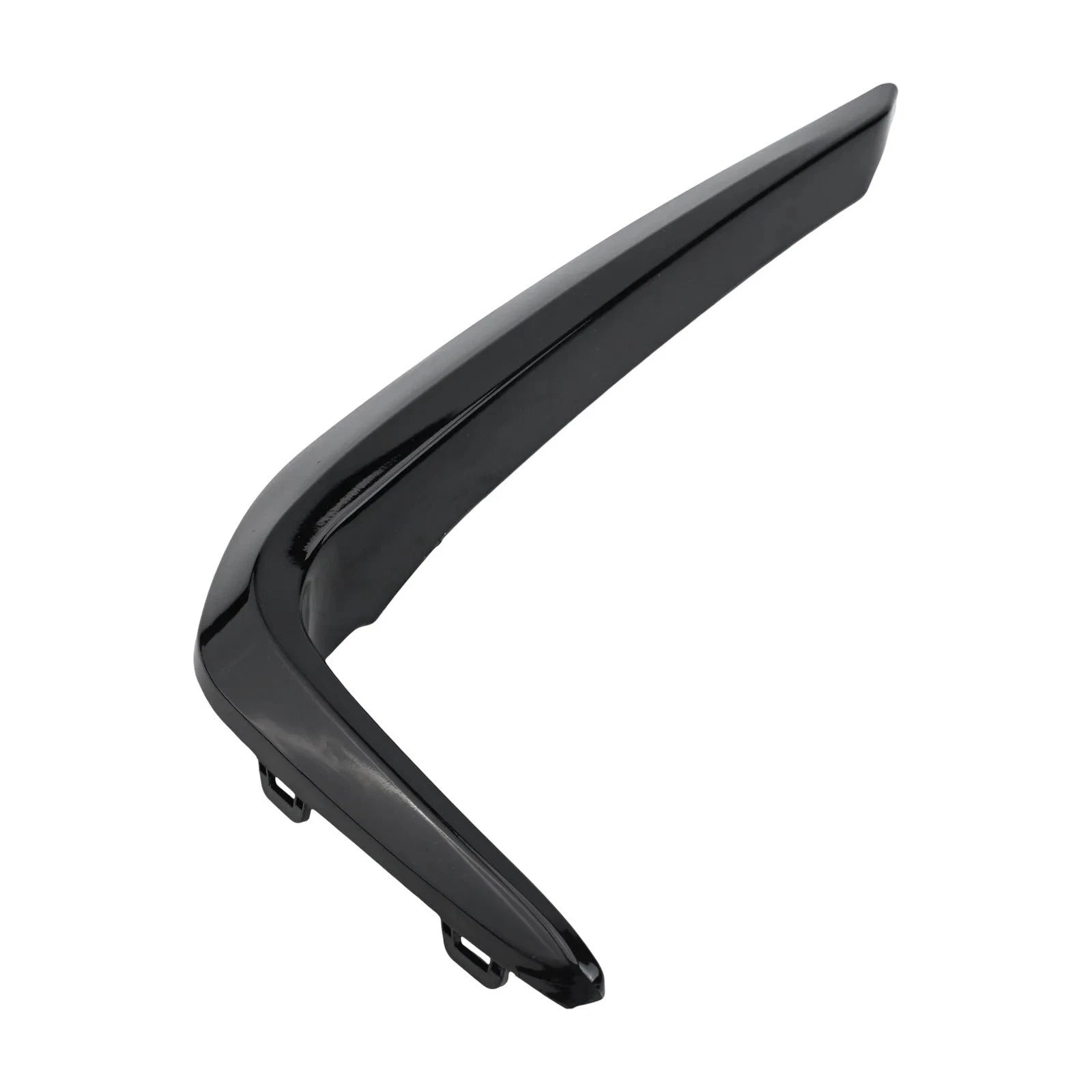 Fog Light Eyelid Cover Trim for BMW 5 Series G30 G31 (2017–2023) M Sport