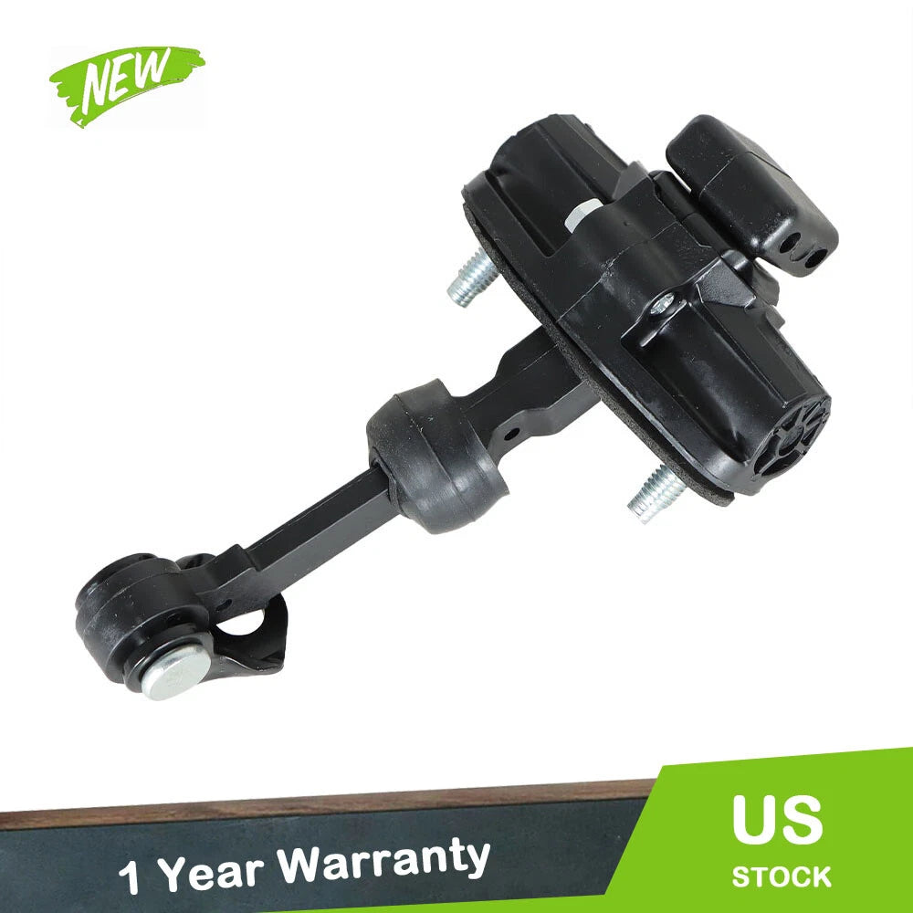 Set of 2 Front Door Check Arms for Ford F-150 Lincoln Mark (2009–2014)