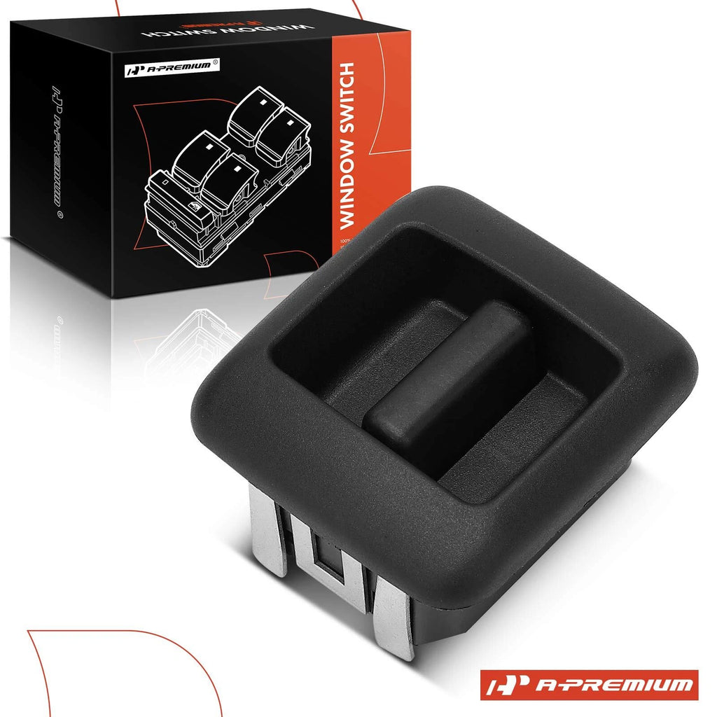 Rear Power Window Switch for Toyota RAV4 (1998â2000) 2.0L