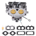 Carburetor for Kawasaki FH601V (AS14 AS17 AS18 AS19 AS20 AS21) (4-Cycle)