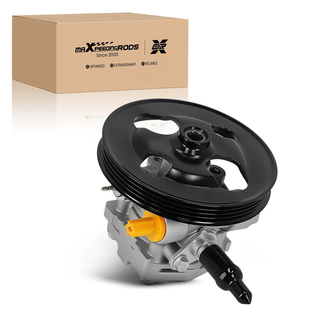 Power Steering Pump for Chevy Tracker, Suzuki Grand Vitara, XL-7 (1999–2008) 21-5269
