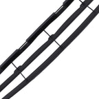 Front Bumper Lower Grille for Nissan Altima (2016–2018) Aerodynamic Design