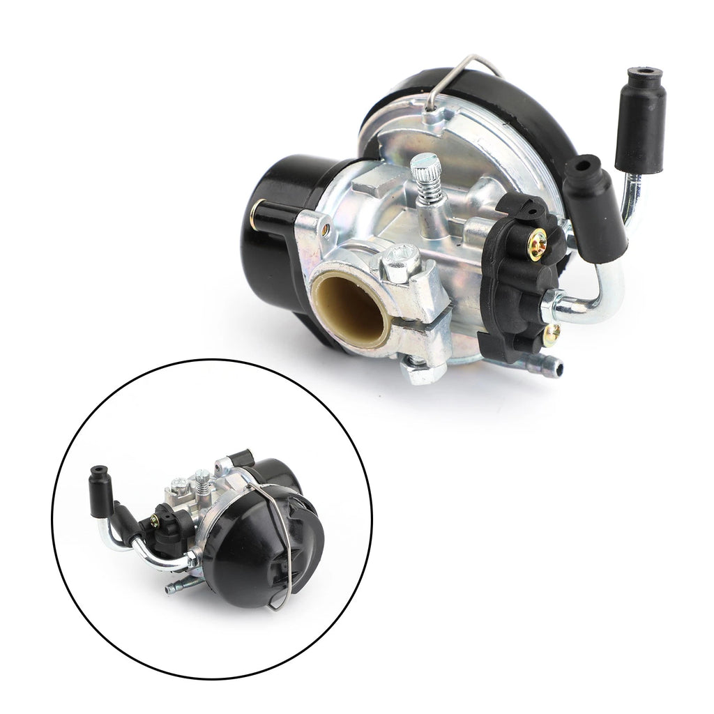 19mm Carburettor F37 for DELLORTO SHA1515 SHA1412 RB-016-2 (Dirt Bike)