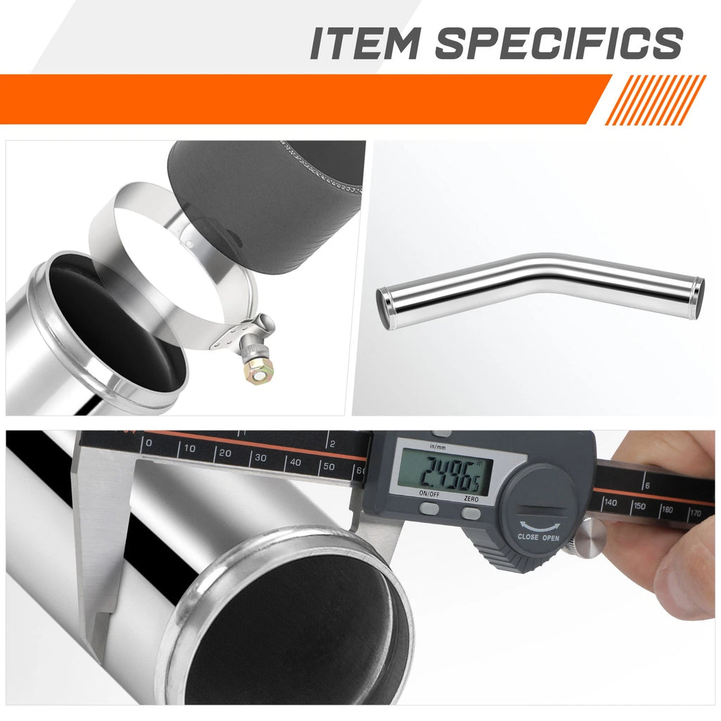 Stainless Steel 4-1 Shorty Exhaust Header for Toyota Celica (1990–1999)