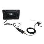 DAB+ Box Adapter Tuner for Android Car Radio (No specific years)