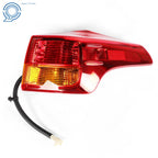 Right Passenger Side Tail Light for Toyota RAV4 (2013-2015)