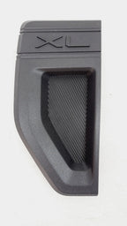 Set of 2 Fender Vent Blackout Emblems for Ford Maverick (2022–2025)