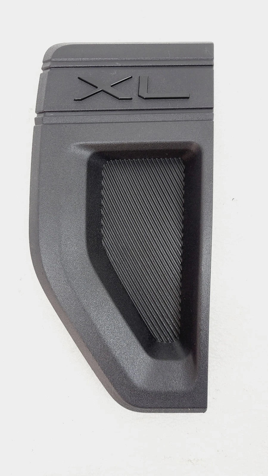 Set of 2 Fender Vent Blackout Emblems for Ford Maverick (2022–2025)