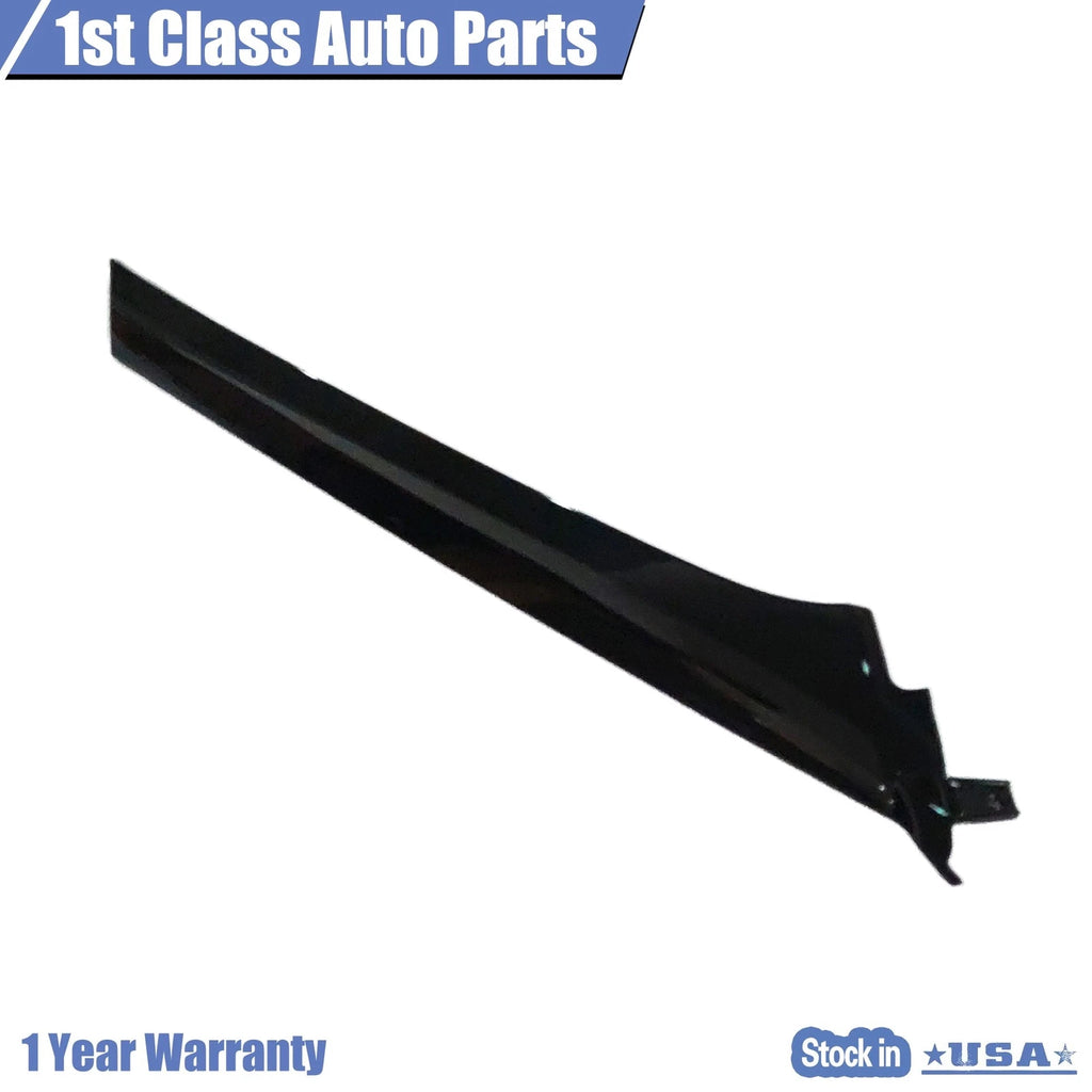 Left Windshield Pillar Trim Molding for Range Rover Evoque (2012-2019)