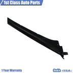 Left Windshield Pillar Trim Molding for Range Rover Evoque (2012-2019)