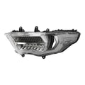 LED Front Headlight Assembly for Harley CVO Road Glide FLTRXSE (2023–2025)