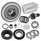 Rear Differential Ring Pinion Gear Bearings for Honda Recon 250 (2002–2014)
