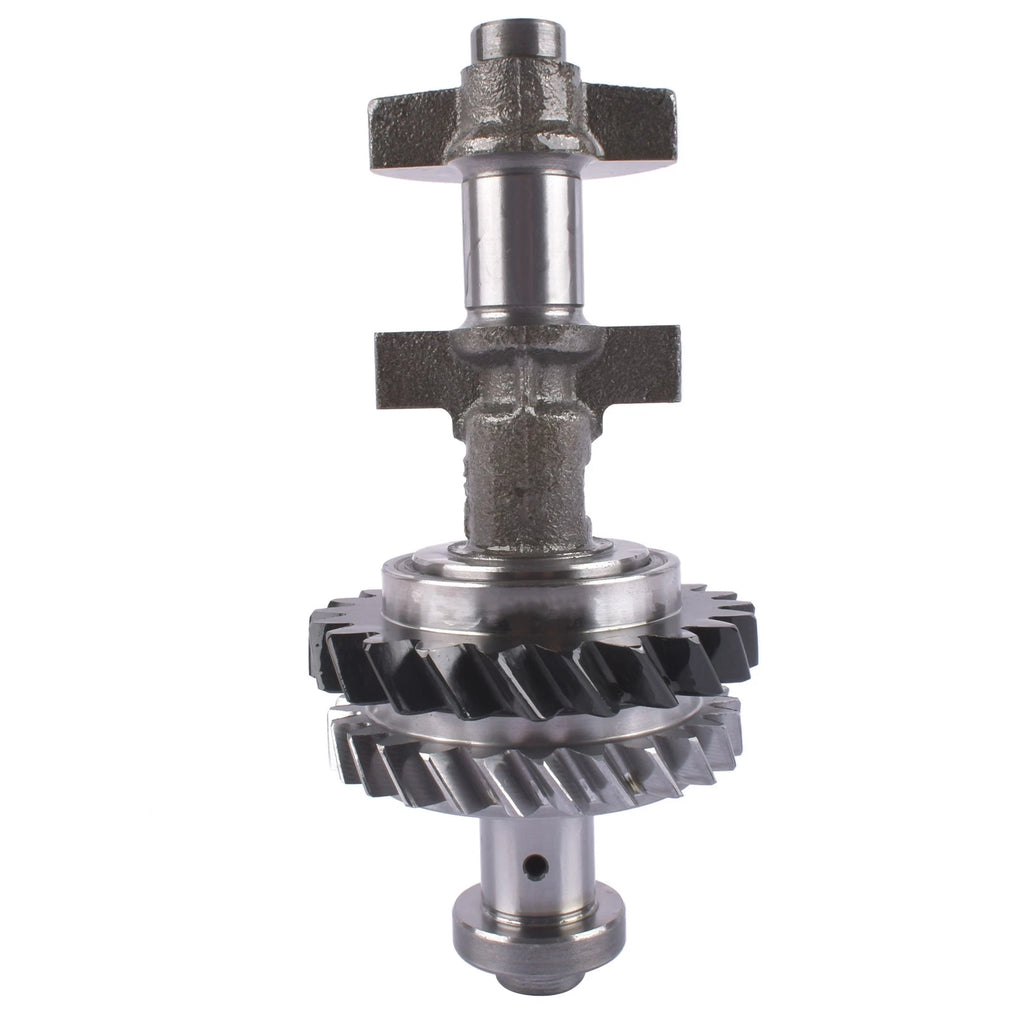 Balance Shaft for Toyota RAV4, Lexus HS250h 2.4L 2AZ-FE (2006–2012) 13601-28020 13601-28031