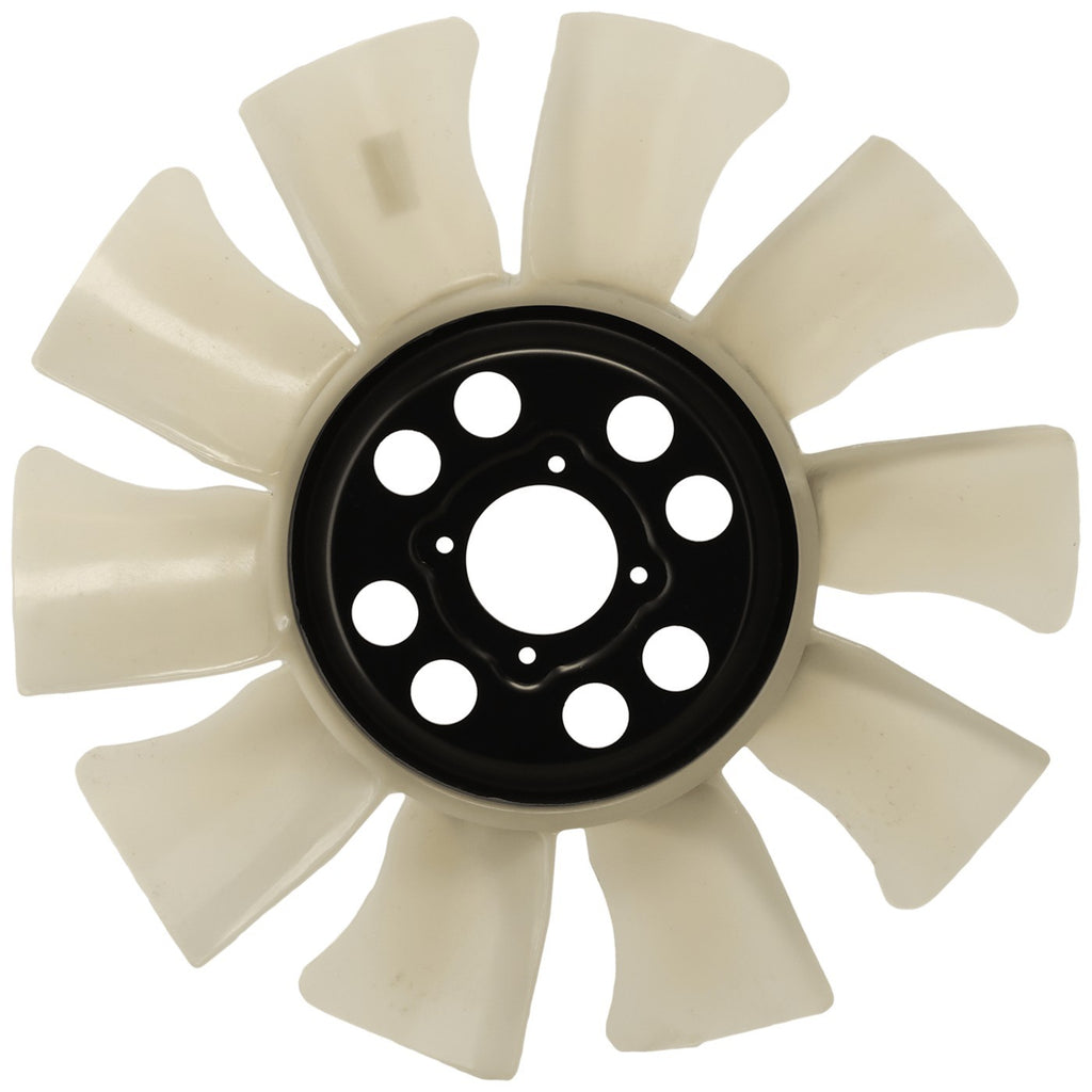 Fan Shrouds for Ford Explorer Sport, Mercury Mountaineer (1998–2001)