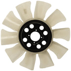 Fan Shrouds for Ford Explorer Sport, Mercury Mountaineer (1998–2001)