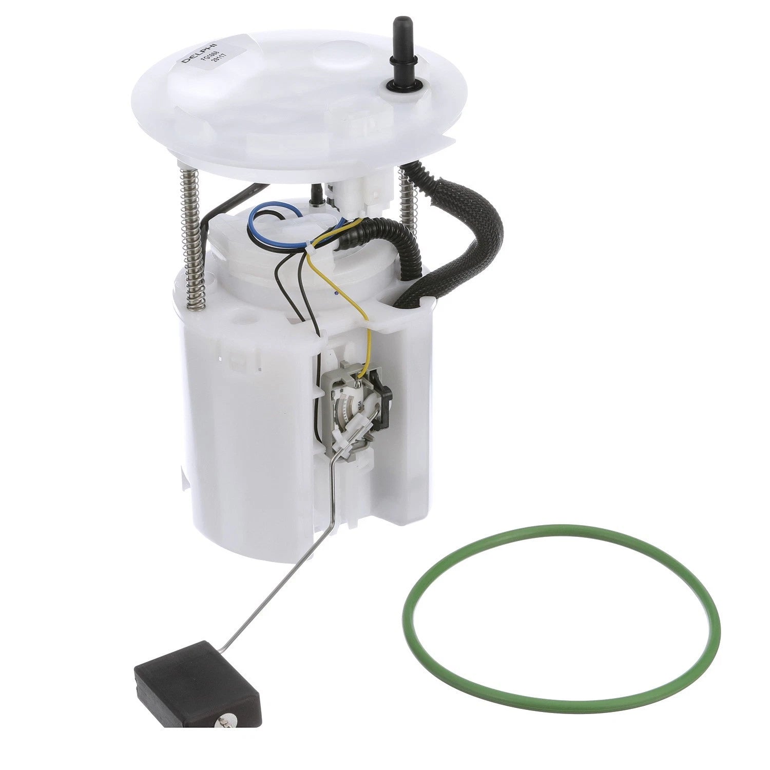Delphi FG1668 Fuel Pump Module Assembly for Ford Fusion (2013–2020)