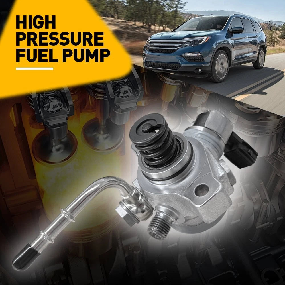 OEM High Pressure Fuel Pump for Honda Odyssey Passport Pilot Ridgeline (2016–2022)