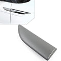 Gray Front Door Upper Molding Trim for Land Rover Range Rover Evoque (2012-2019)