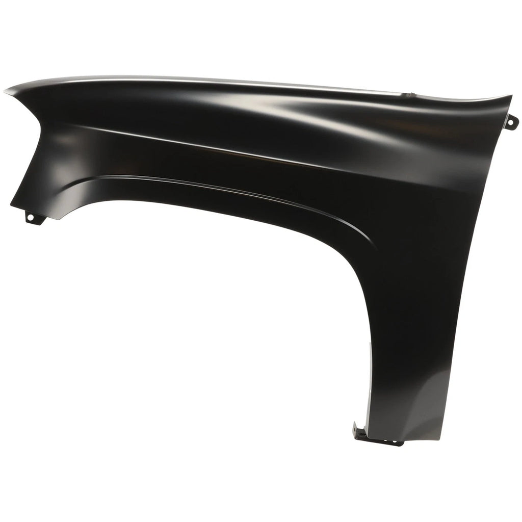 CAPA Certified Fender for GMC Envoy (2002–2009) Front Driver Side