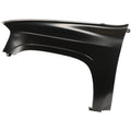 CAPA Certified Fender for GMC Envoy (2002–2009) Front Driver Side