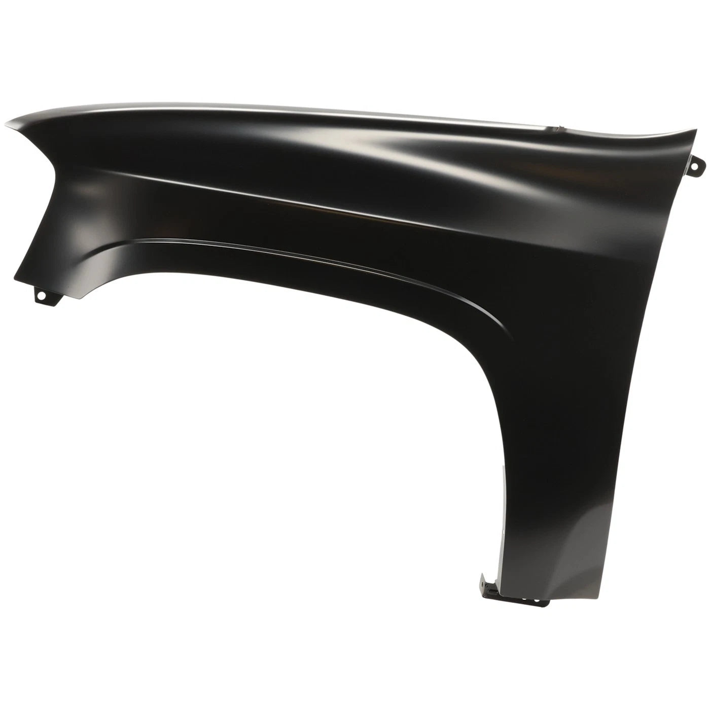 CAPA Certified Fender for GMC Envoy (2002–2009) Front Driver Side