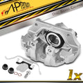 Front Left Disc Brake Caliper with Bracket for BMW 323i 328i (2006–2013)