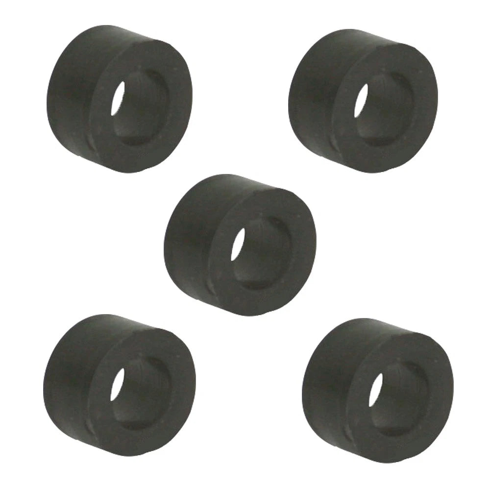 5X Fuel Line Sleeve for Massey Ferguson (Replaces 33811113)