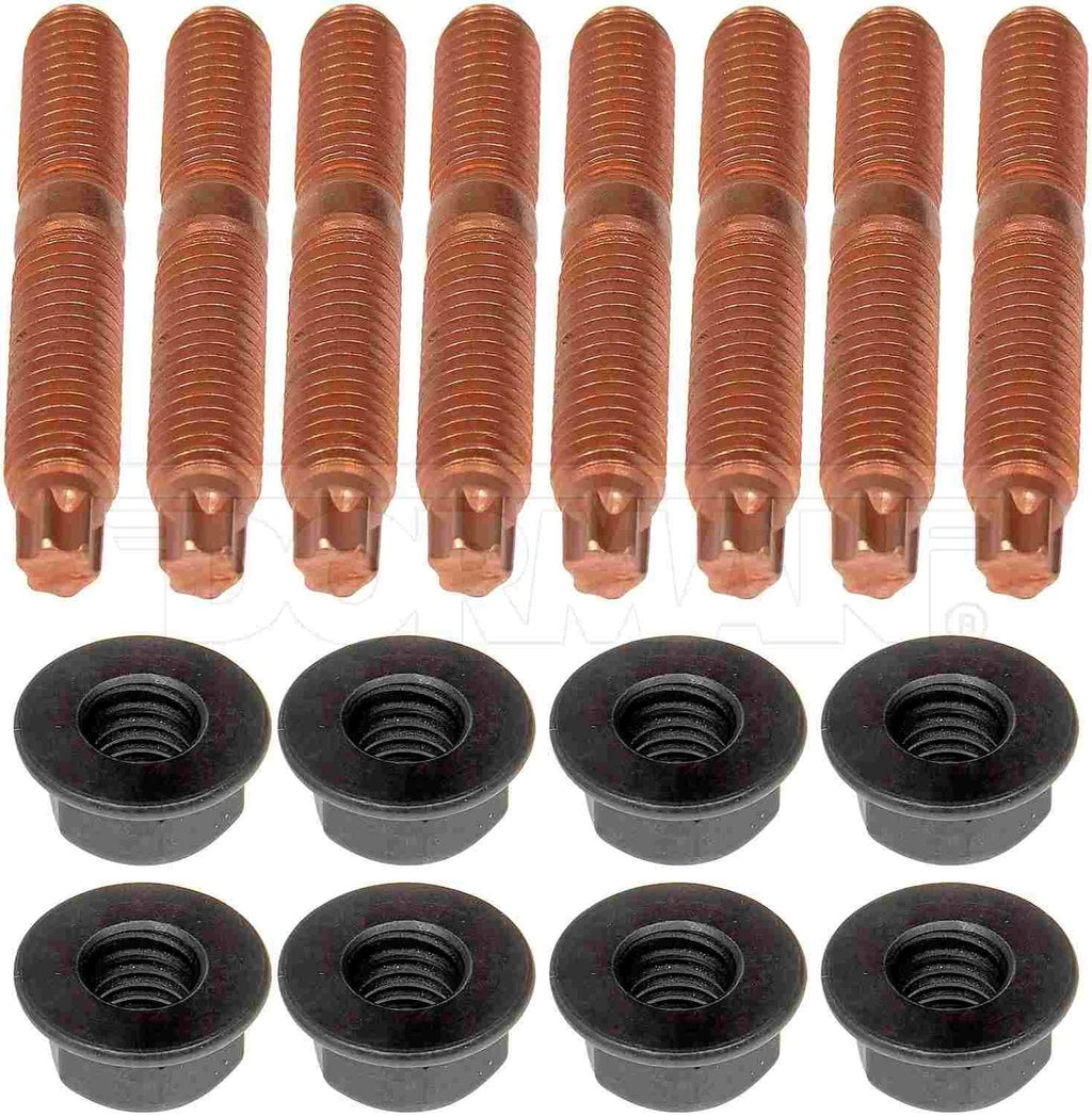 Dorman Exhaust Manifold Hardware Kit for Ford F150 (1997–2008)