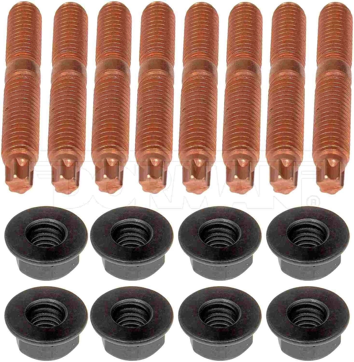 Dorman Exhaust Manifold Hardware Kit for Ford F150 (1997–2008)