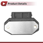 Ignition Control Module for Porsche 928 (1983-1995) - 1 x Plastic